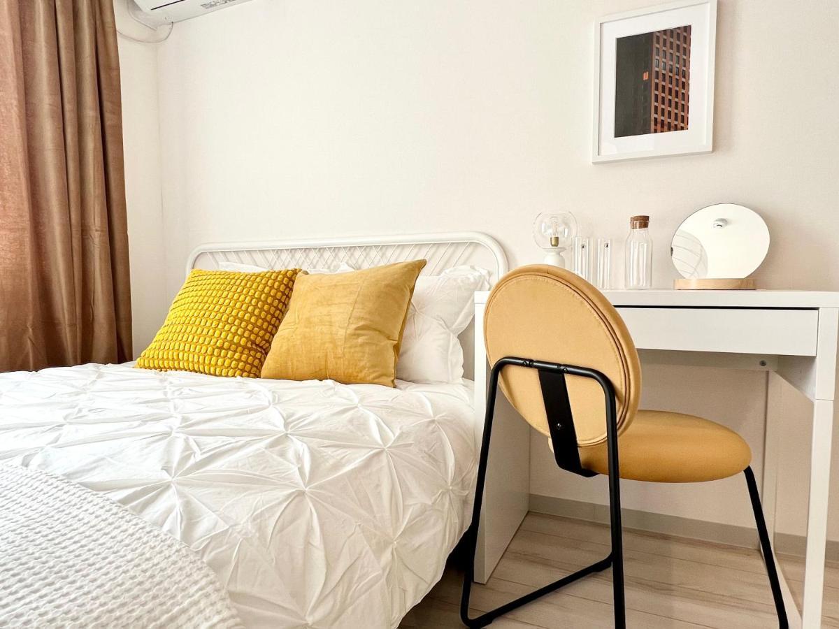 Tyo Ikebukuro Designer'S Apt 101 Tokyo Eksteriør billede