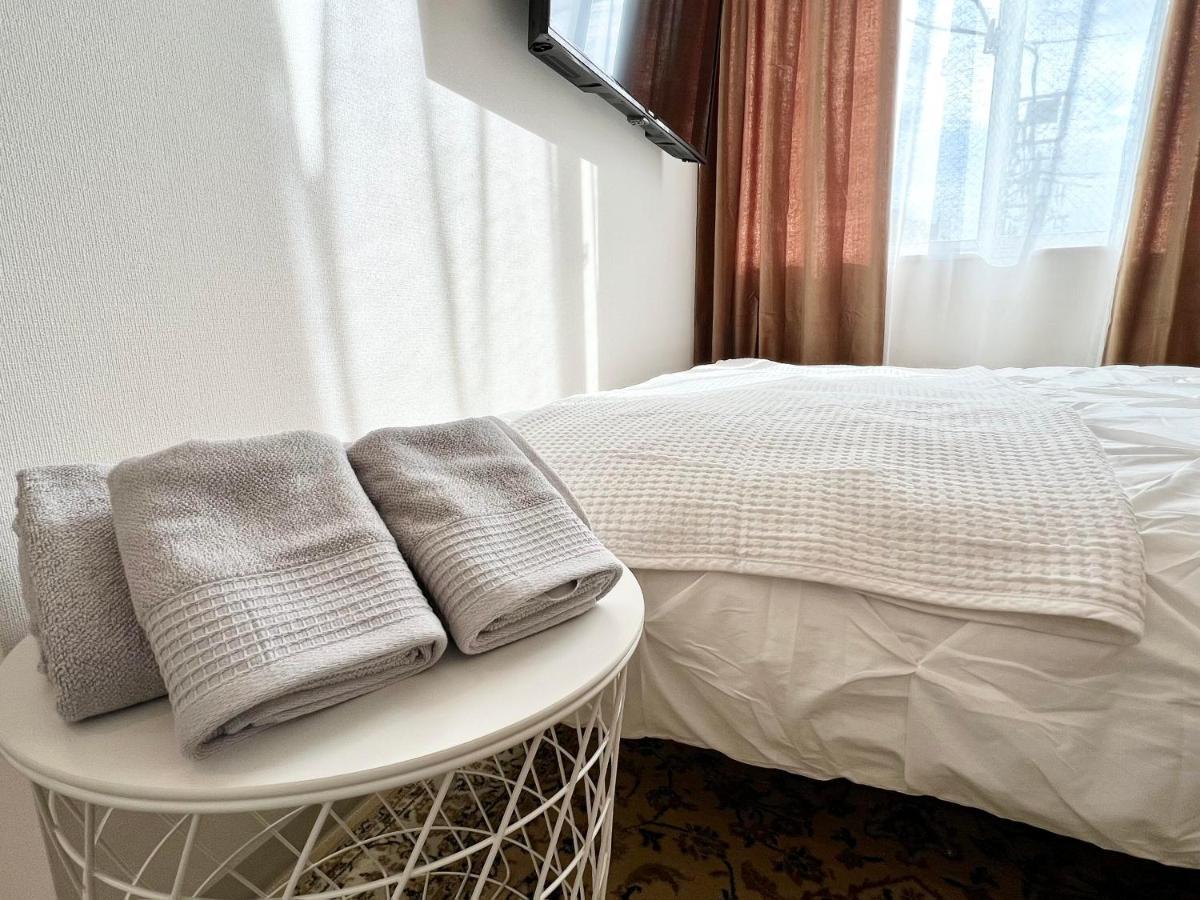 Tyo Ikebukuro Designer'S Apt 101 Tokyo Eksteriør billede