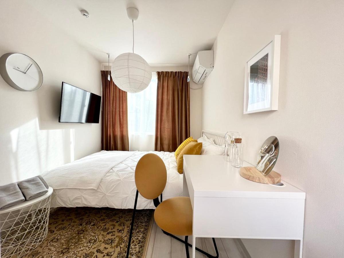 Tyo Ikebukuro Designer'S Apt 101 Tokyo Eksteriør billede