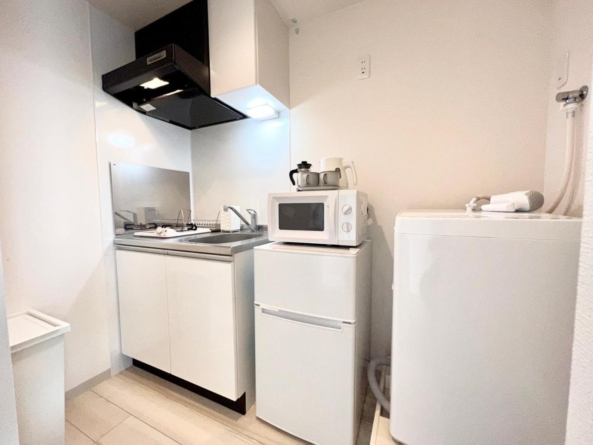 Tyo Ikebukuro Designer'S Apt 101 Tokyo Eksteriør billede