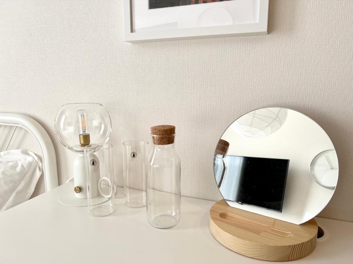 Tyo Ikebukuro Designer'S Apt 101 Tokyo Eksteriør billede