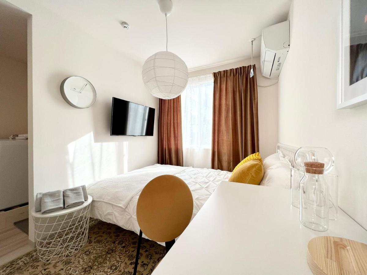 Tyo Ikebukuro Designer'S Apt 101 Tokyo Eksteriør billede