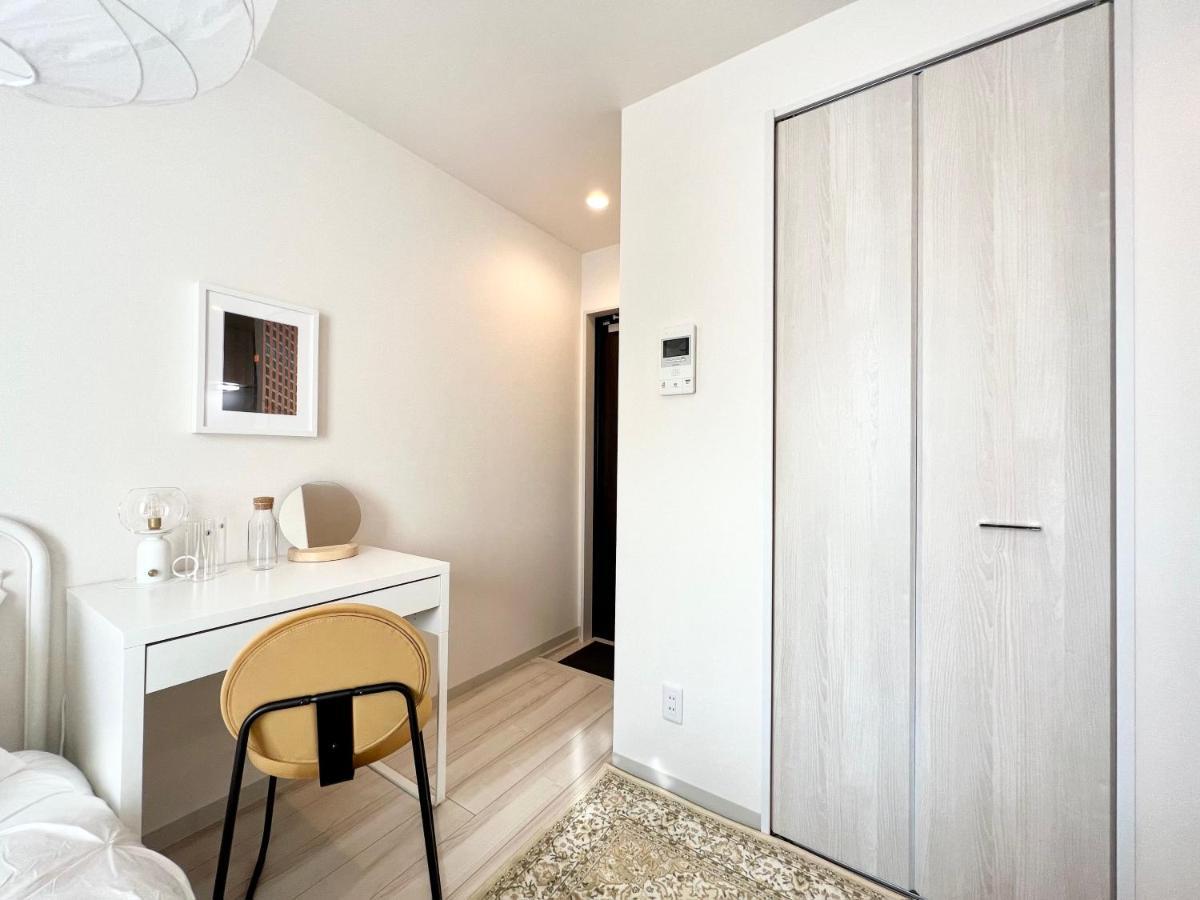 Tyo Ikebukuro Designer'S Apt 101 Tokyo Eksteriør billede
