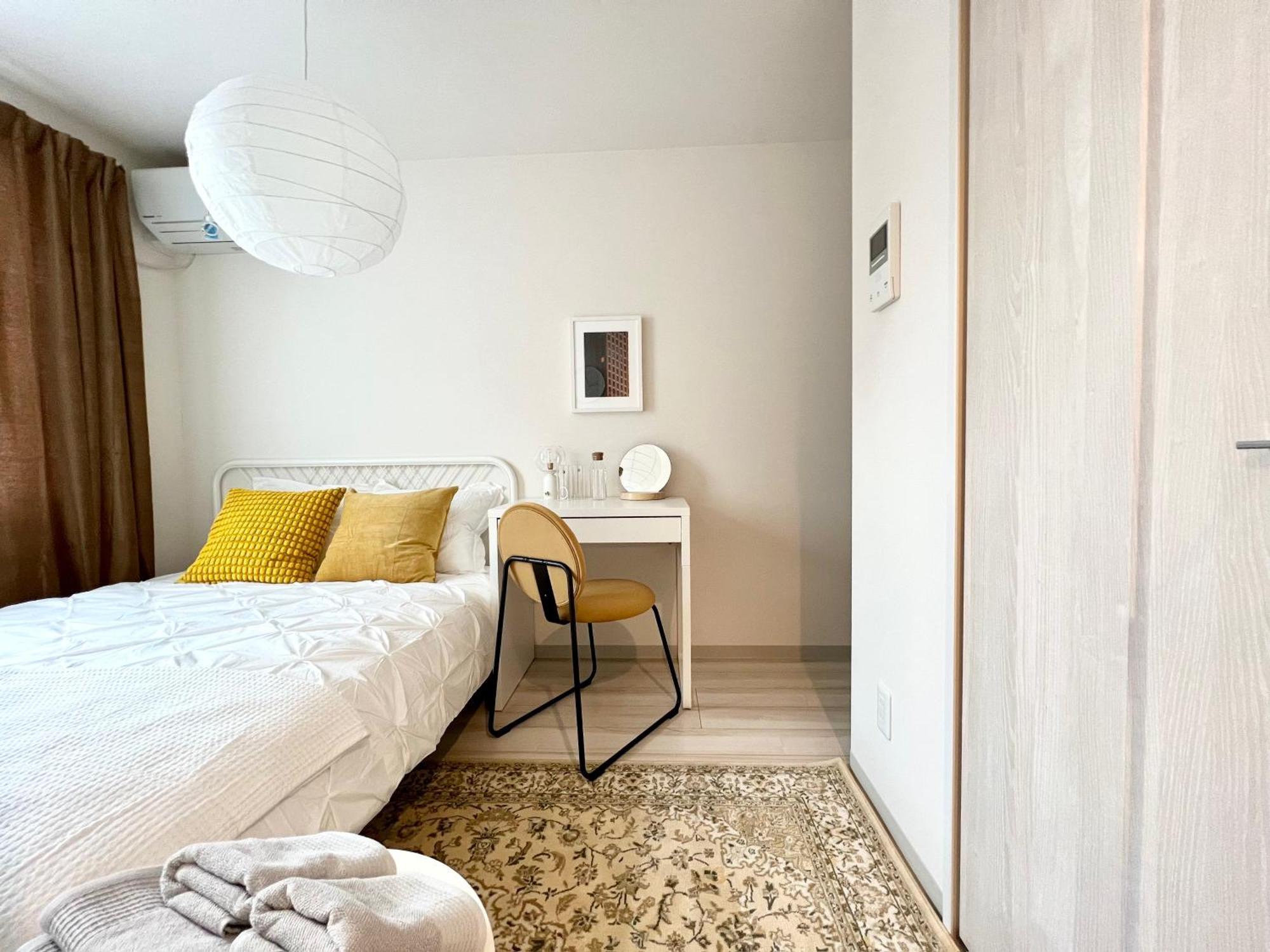Tyo Ikebukuro Designer'S Apt 101 Tokyo Eksteriør billede